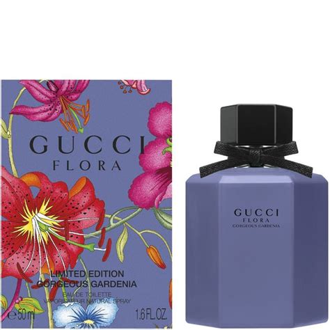 gucci flora black|Gucci Flora lavender gorgeous gardenia.